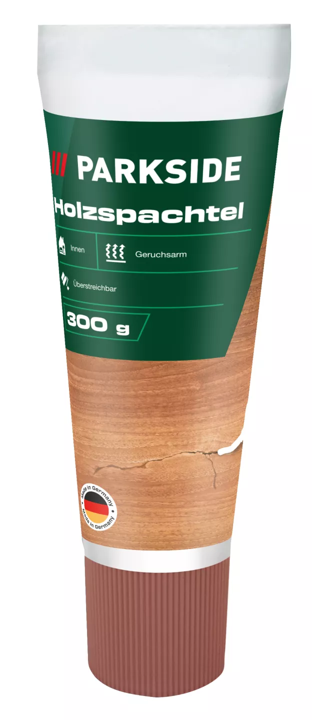PARKSIDE® Holzspachtel