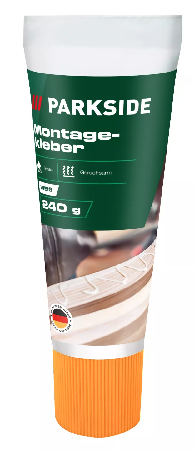 PARKSIDE® Montagekleber
