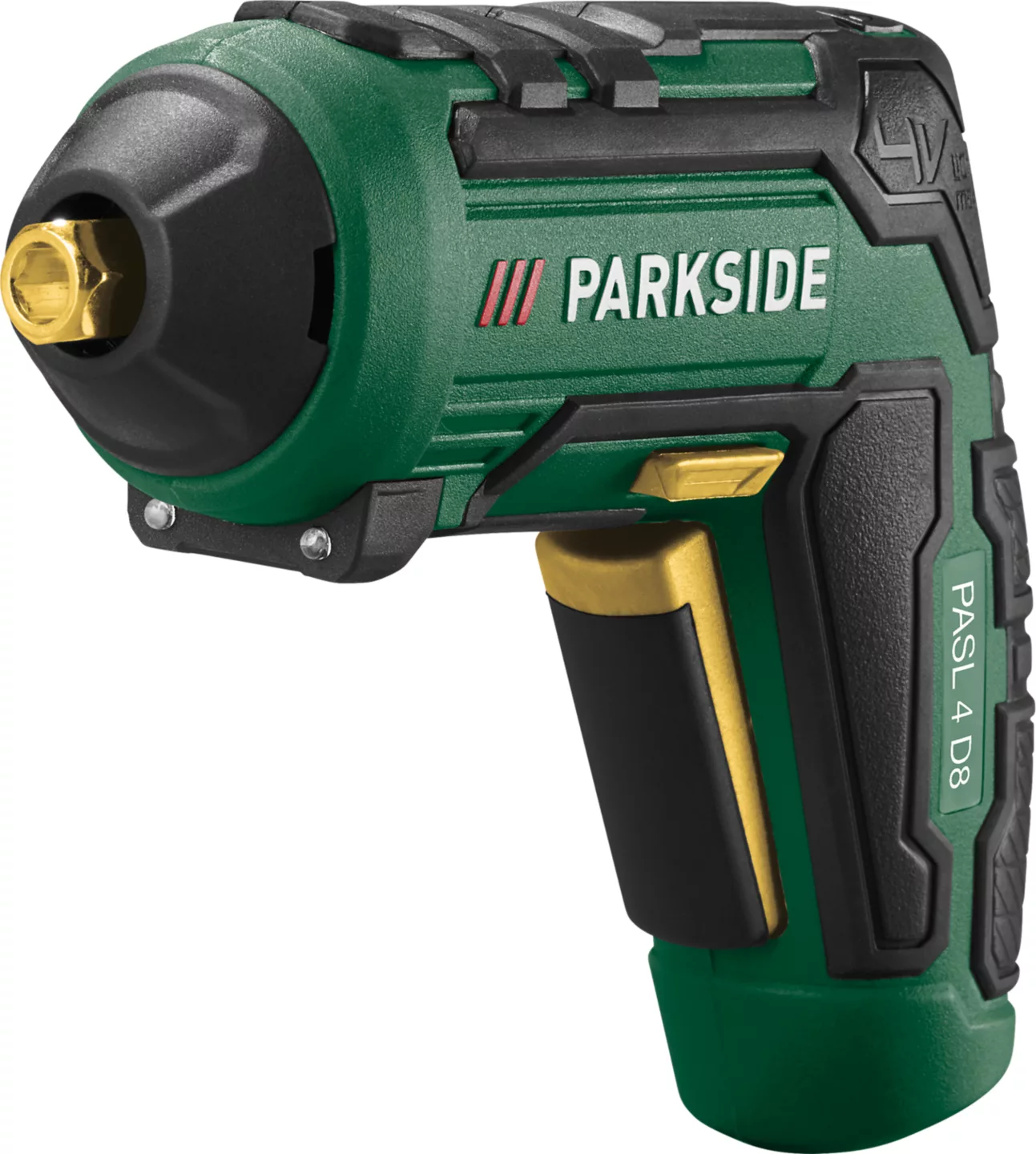 PARKSIDE® Akku-Schrauber 4 V »PASL 4 D8«