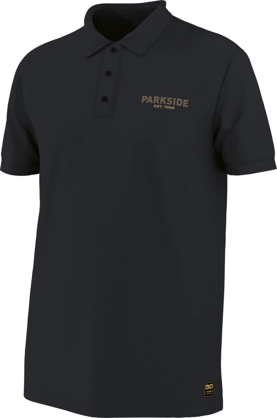PARKSIDE® Herren-Poloshirt