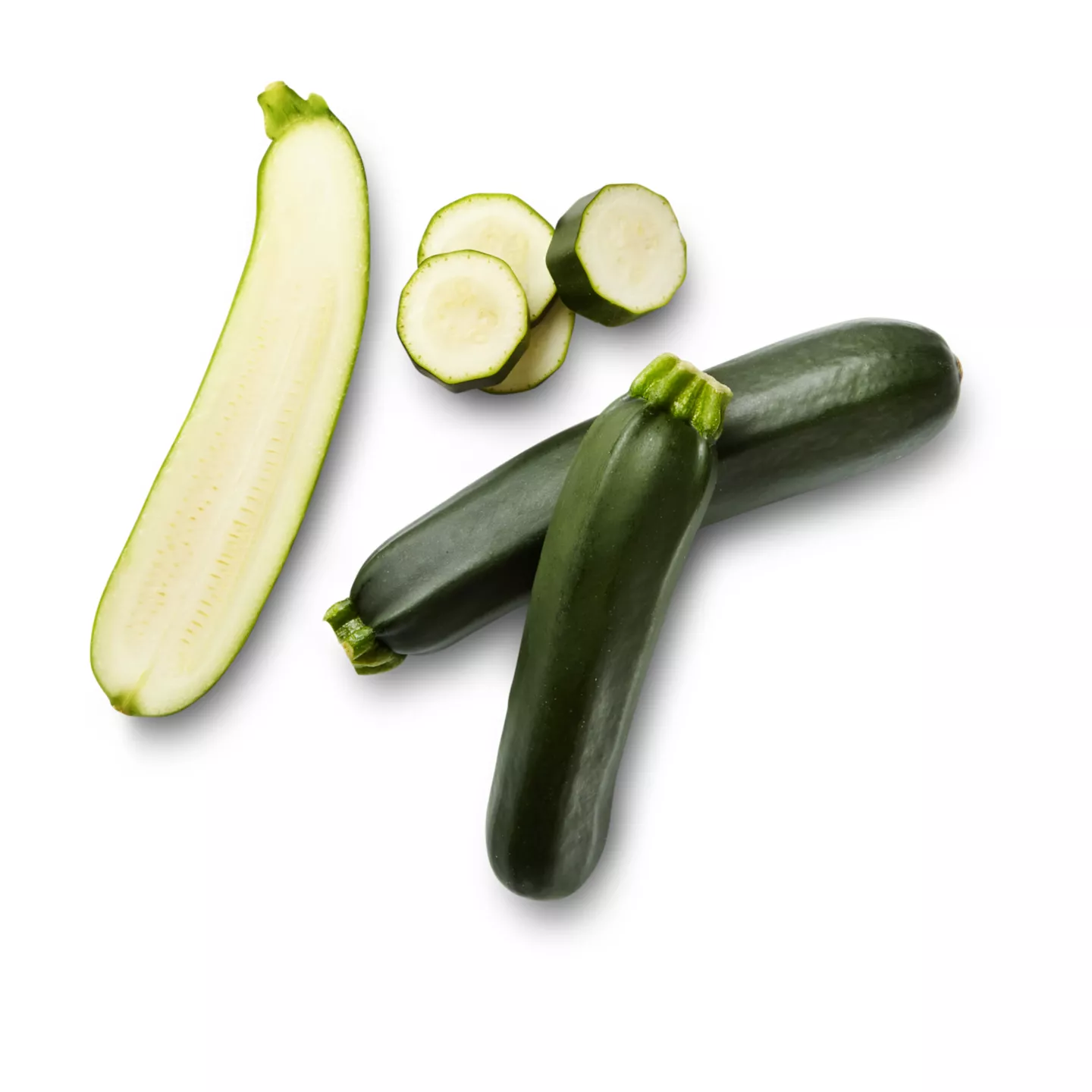 Bioland dtsch. Zucchini