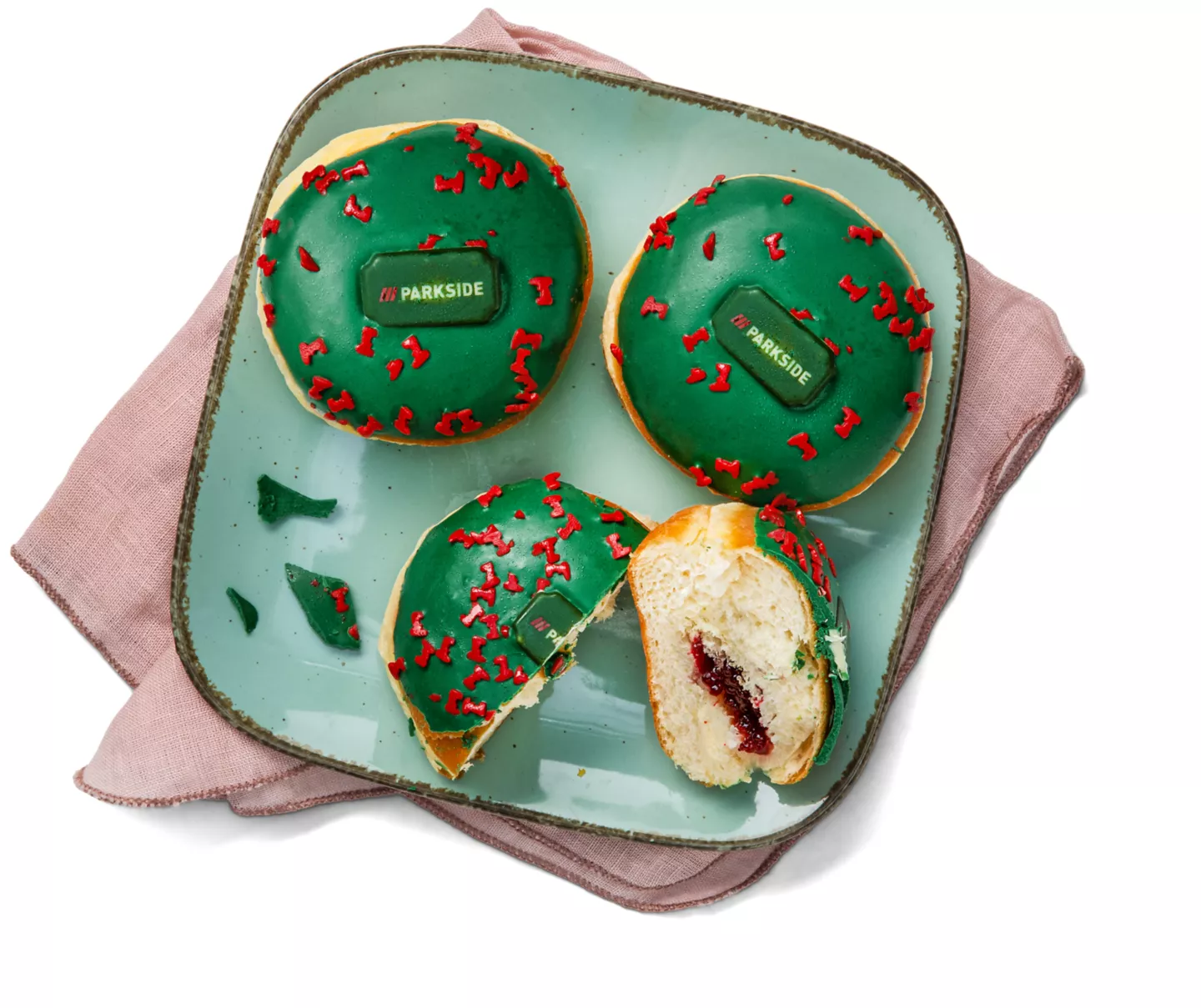 PARKSIDE® Berliner