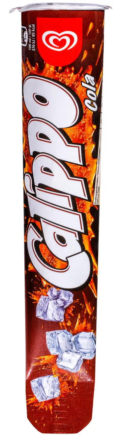 LANGNESE Calippo Cola
