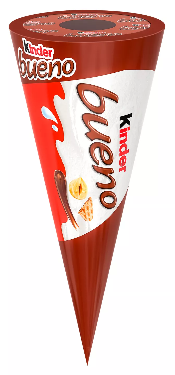 KINDER Bueno Eis