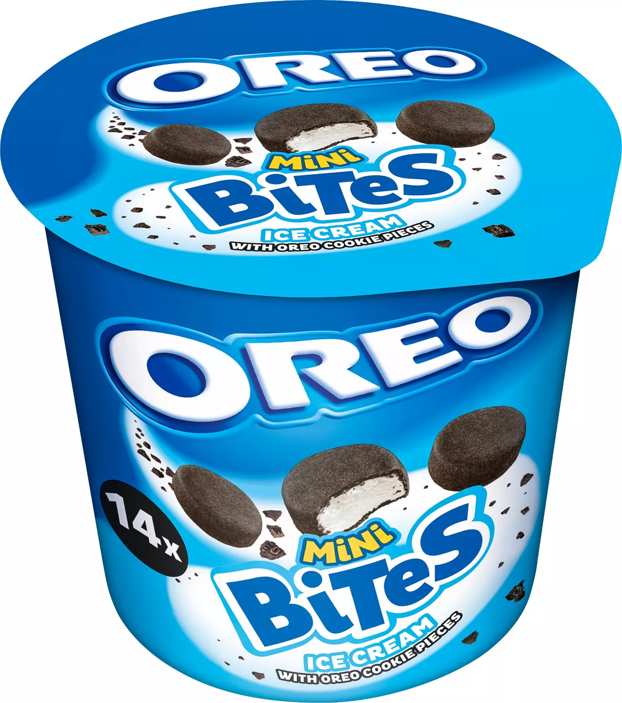 OREO Mini Bites