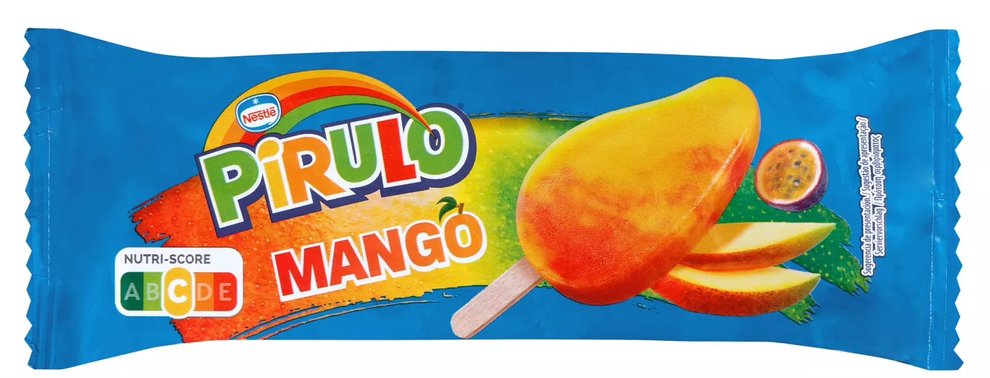 NESTLÉ Pirulo Mango