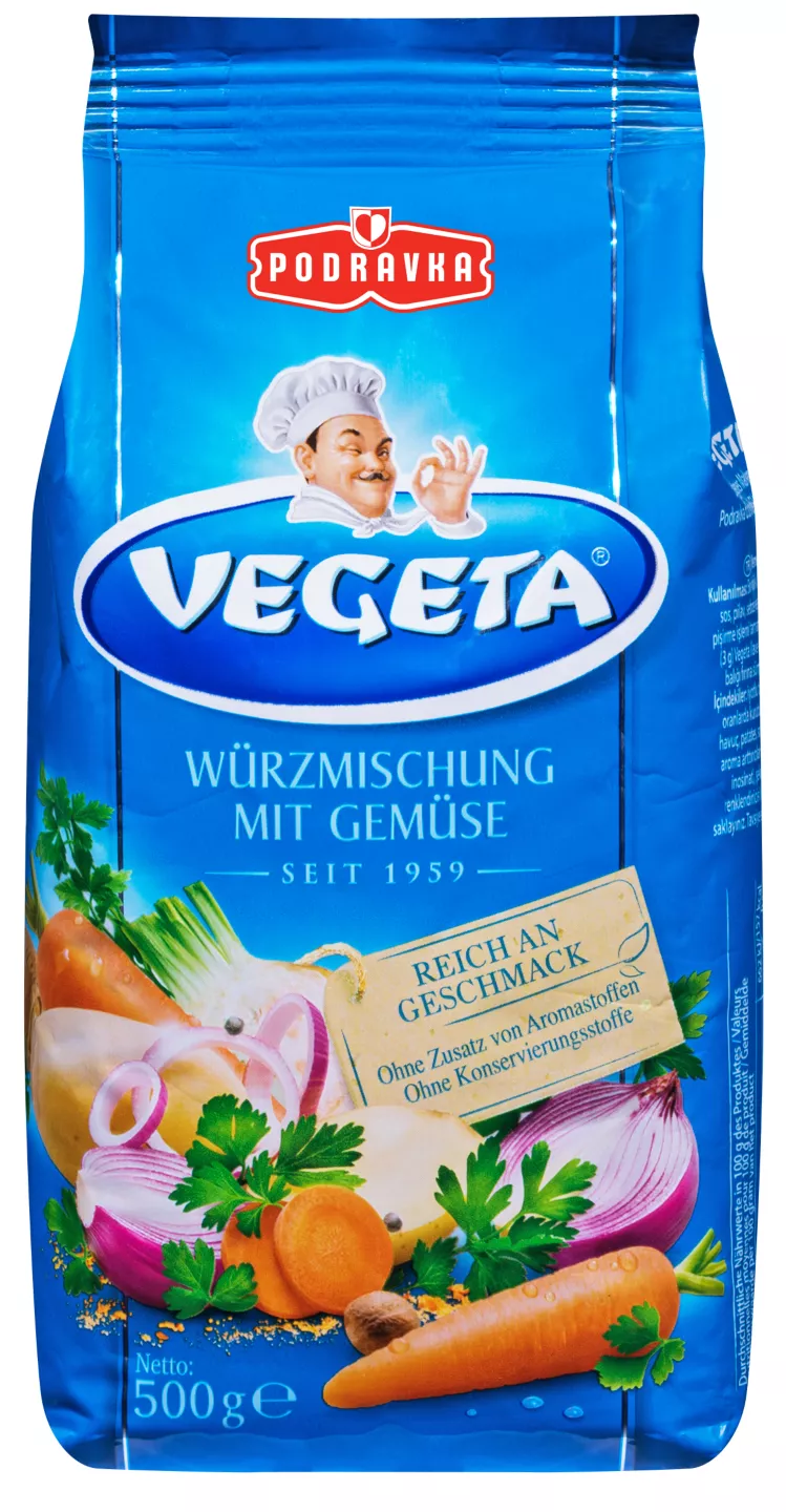 PODRAVKA Vegeta Würzmischung