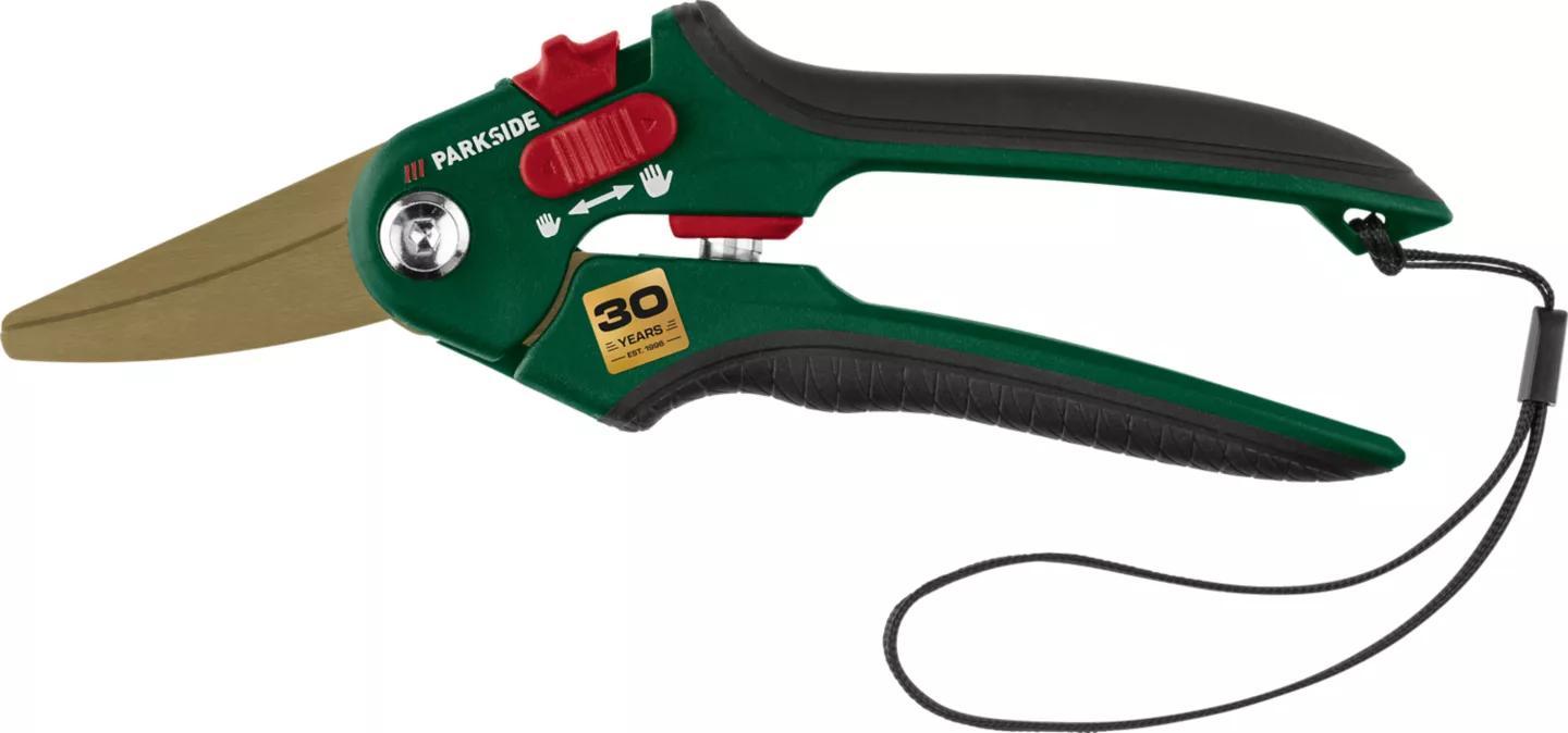 PARKSIDE® Universal-Schere