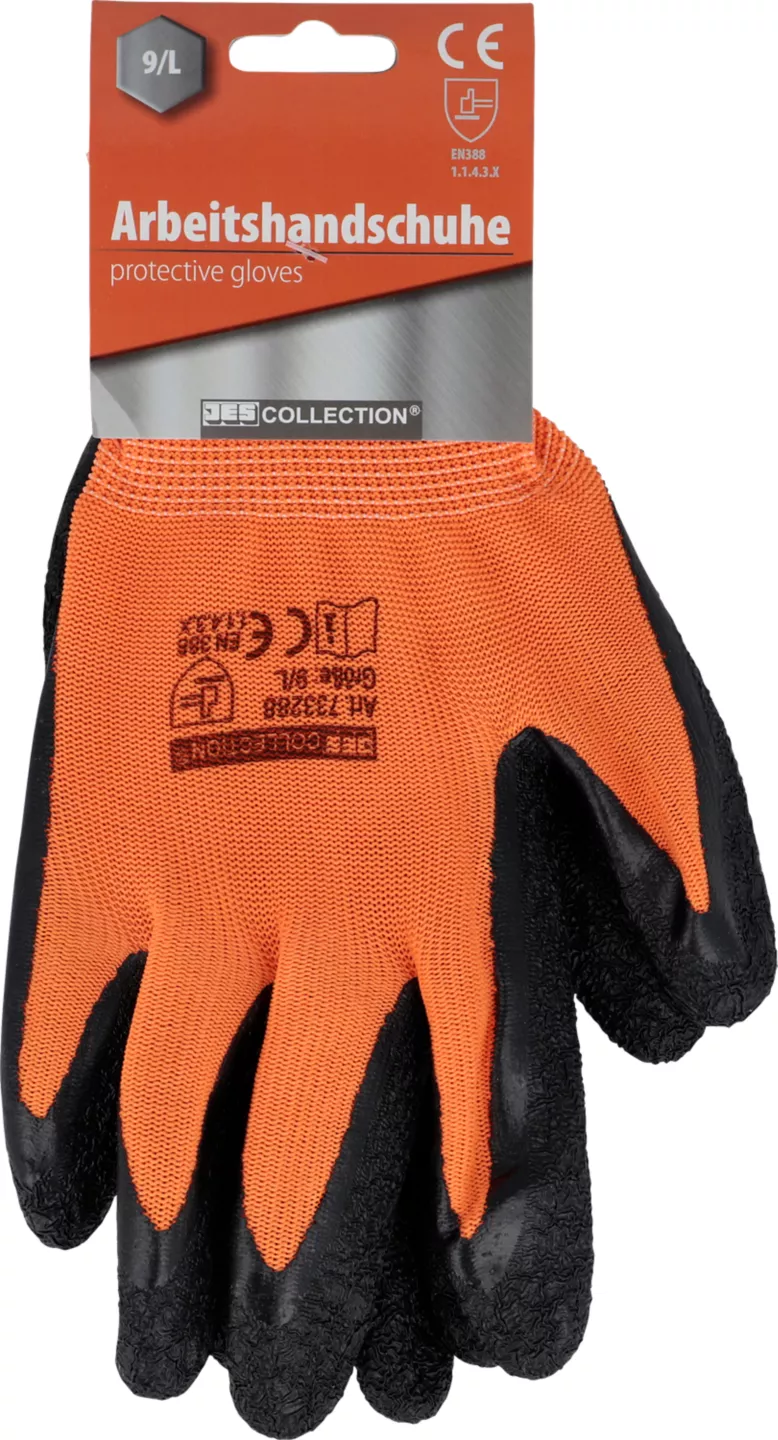 Arbeitshandschuhe
