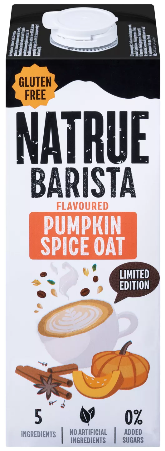 NATRUE Barista