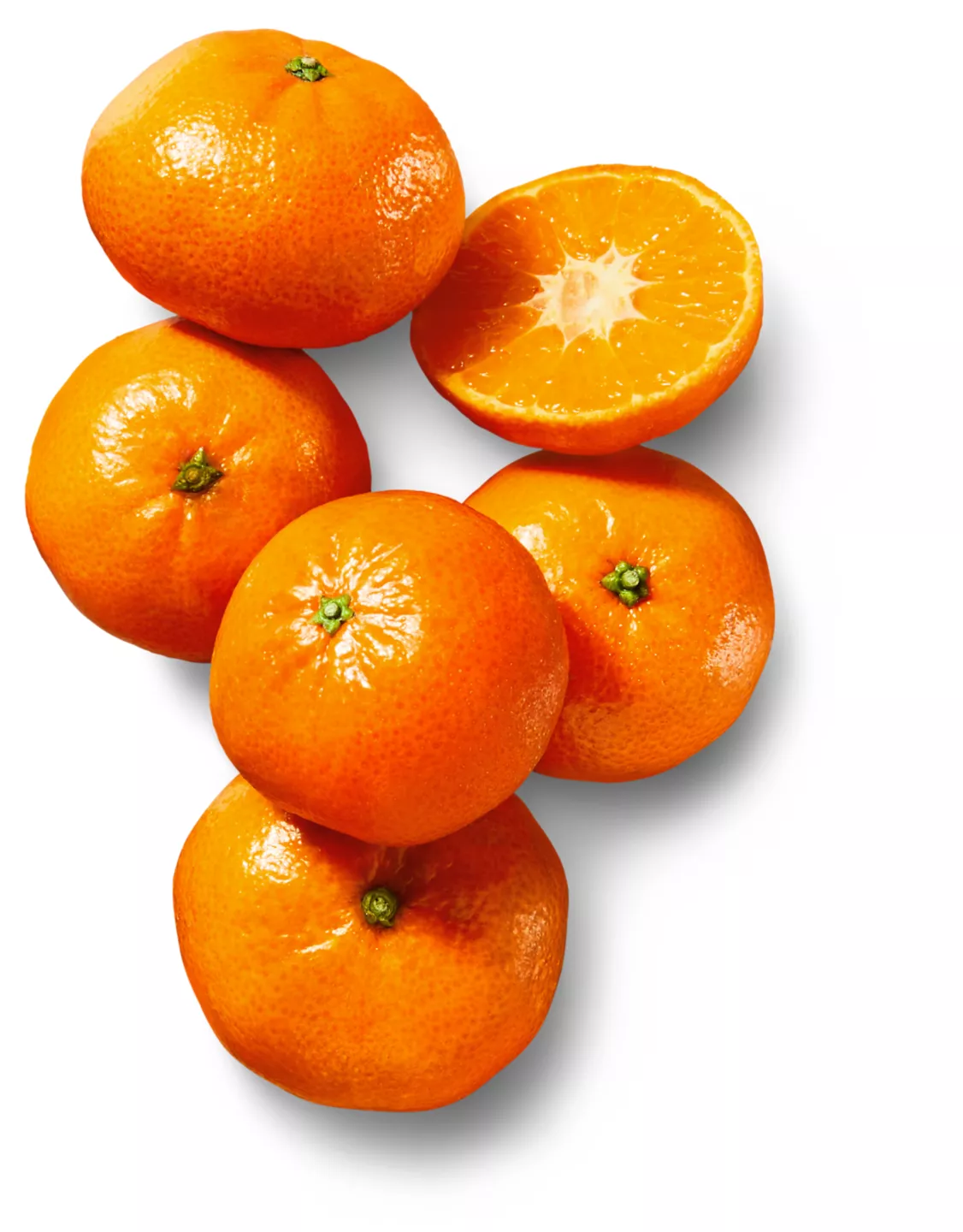 Südafrik. Mandarinen