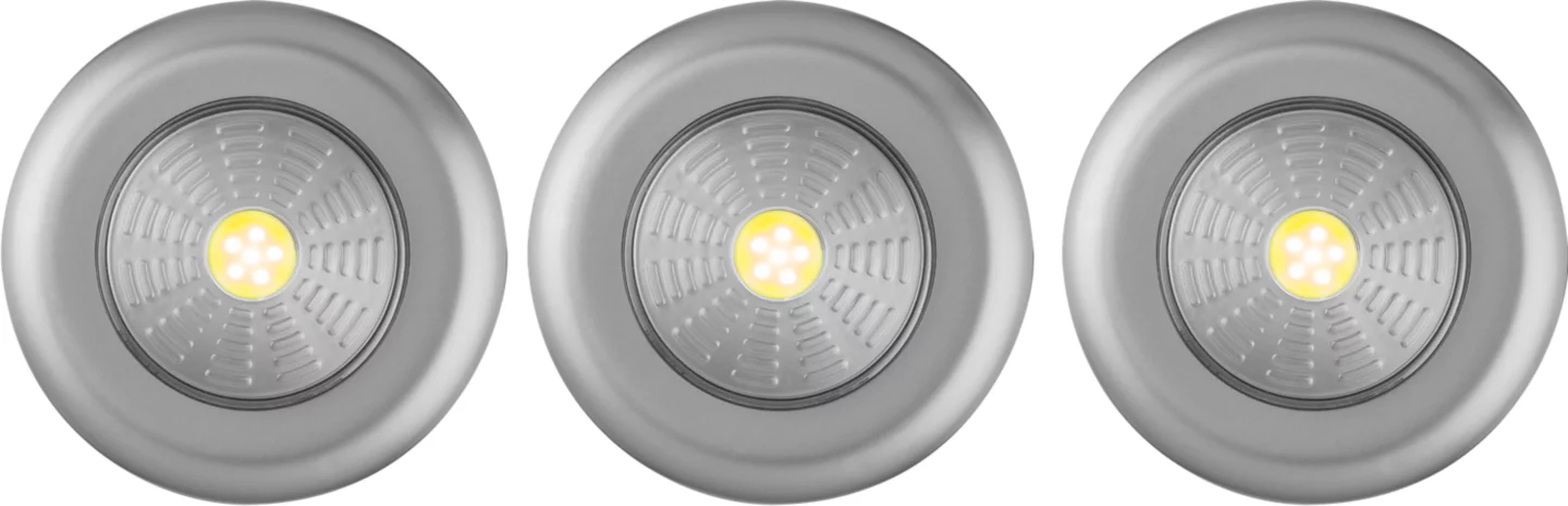 SWITCH ON® LED-Leuchten