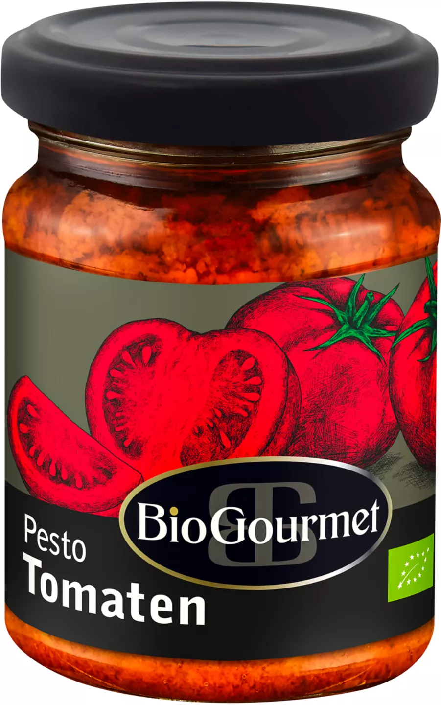 BIOGOURMET Bio-Pesto