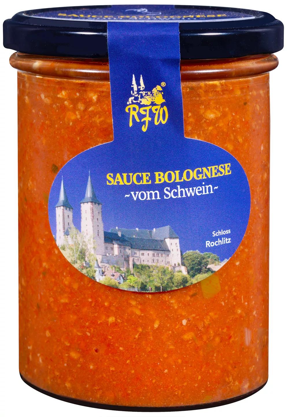 RFW Sauce Bolognese