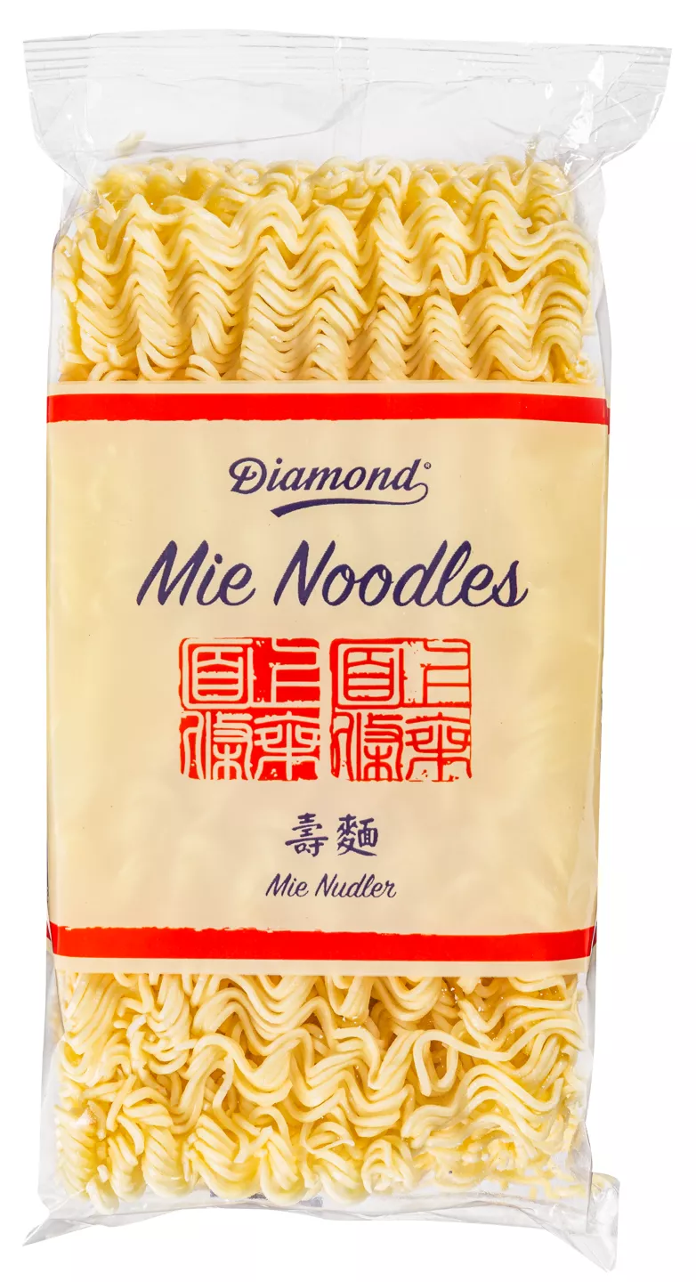DIAMOND Mie-Nudeln