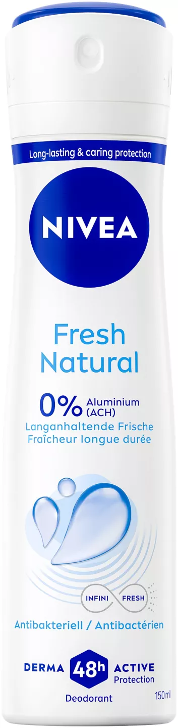 NIVEA Deo-Spray