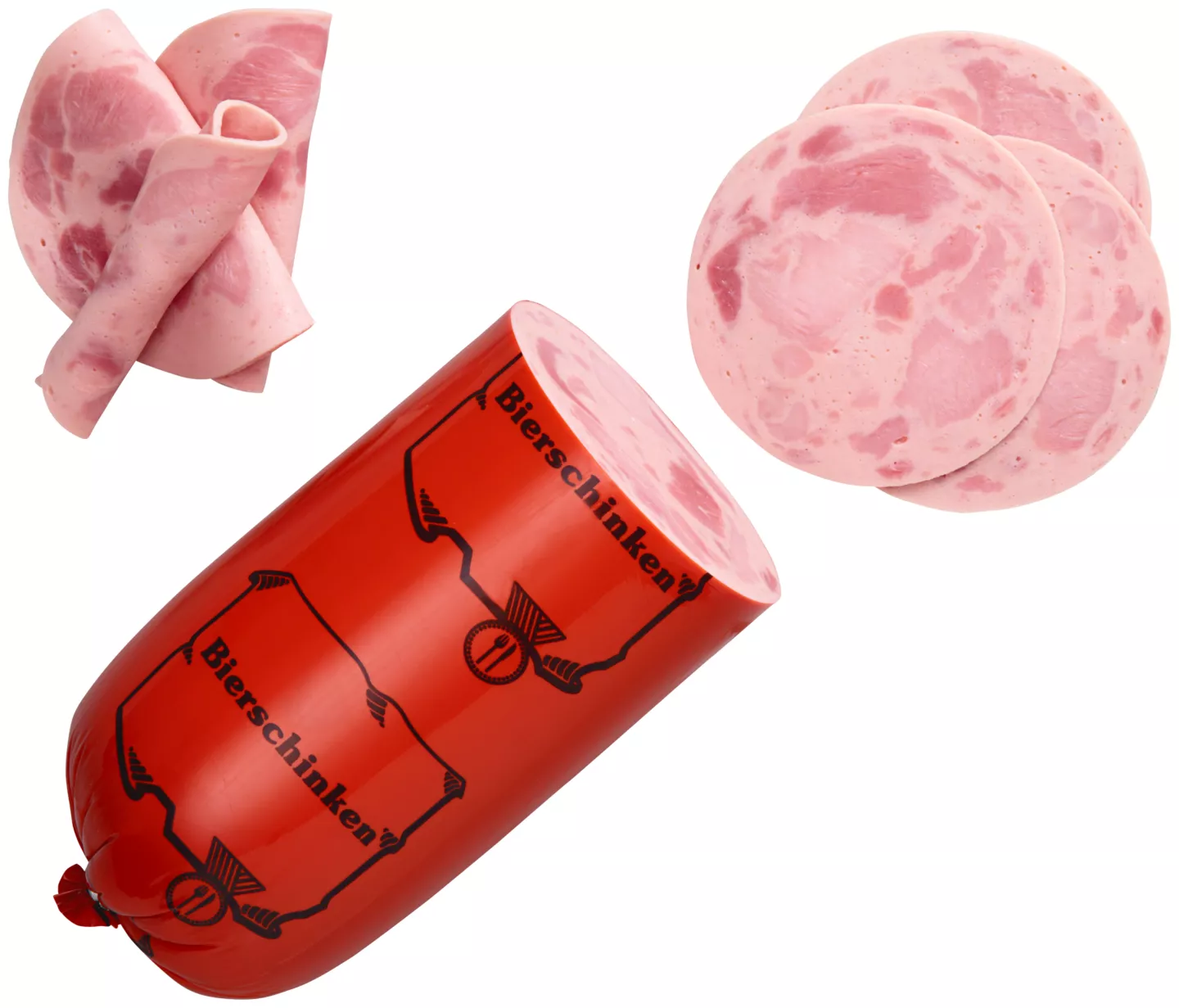 K-WERTSCHÄTZE Frischwurst-Aufschnitt