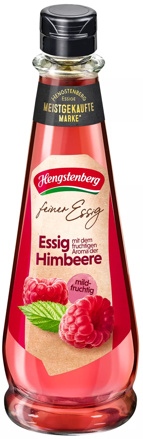 HENGSTENBERG Delikatess-Essig