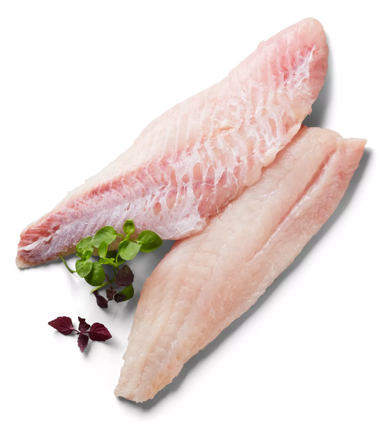 Rotbarschfilet