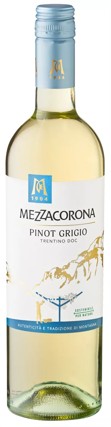 MEZZACORONA