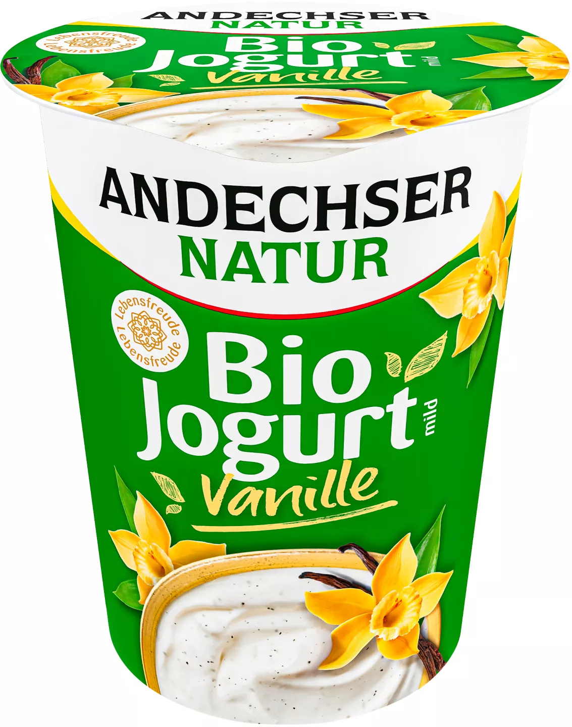 ANDECHSER NATUR Bioland Joghurt