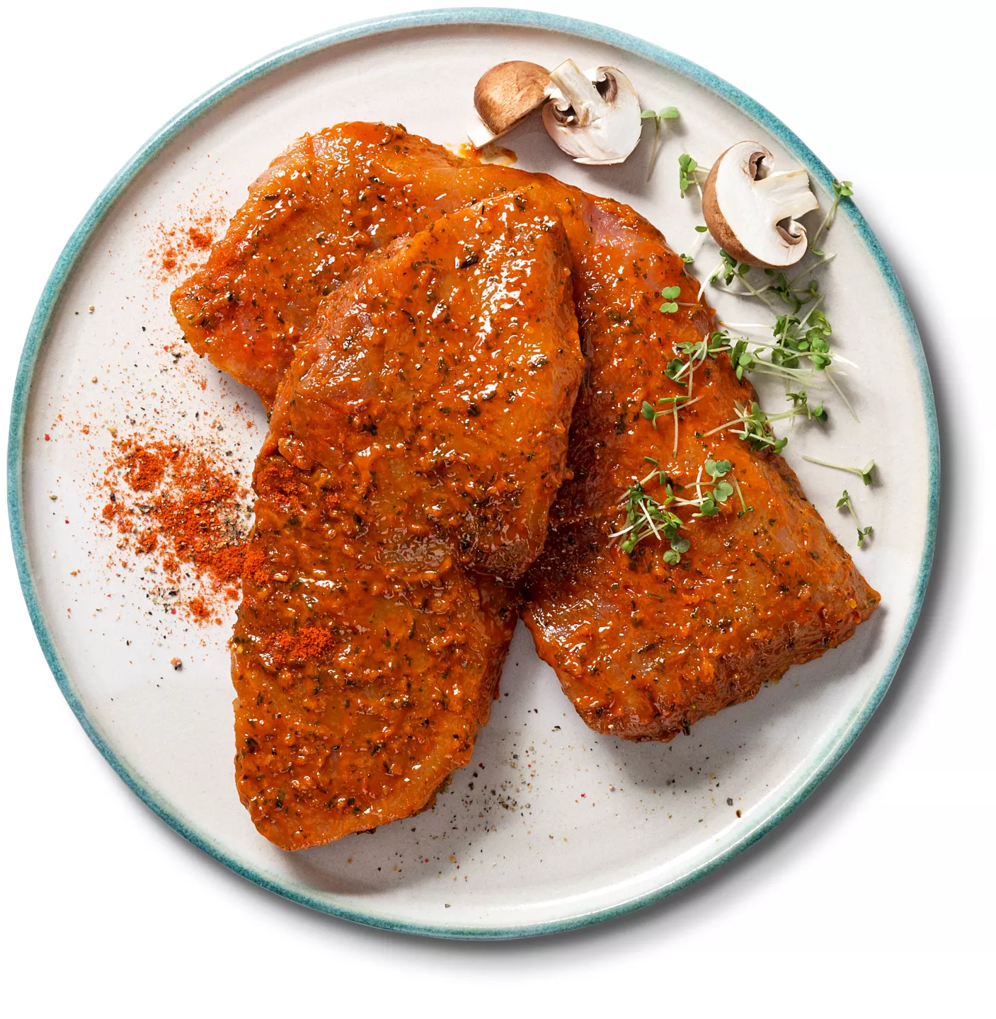 K-WERTSCHÄTZE Hüftsteak