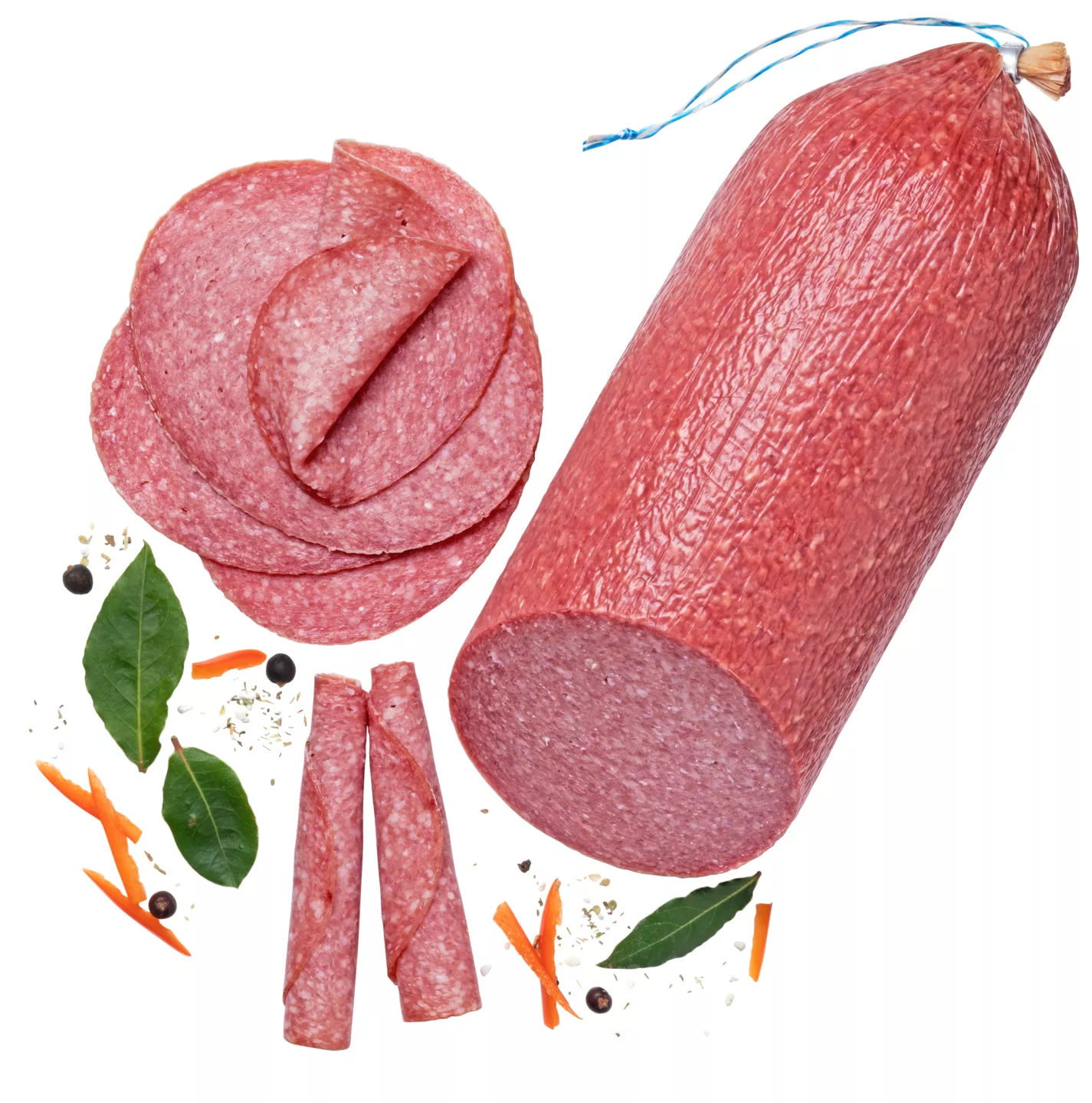 GUTSMEISTER Salami