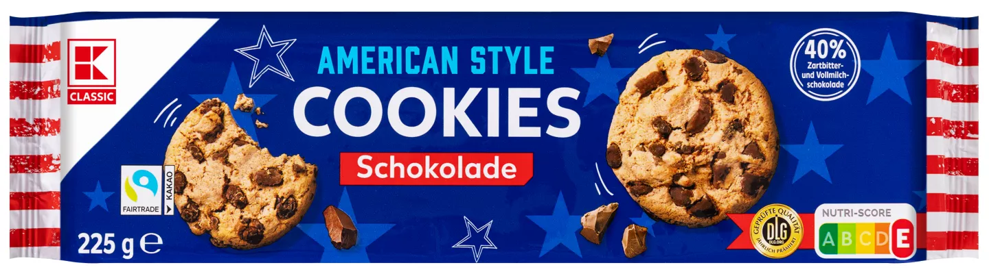 K-CLASSIC Cookies