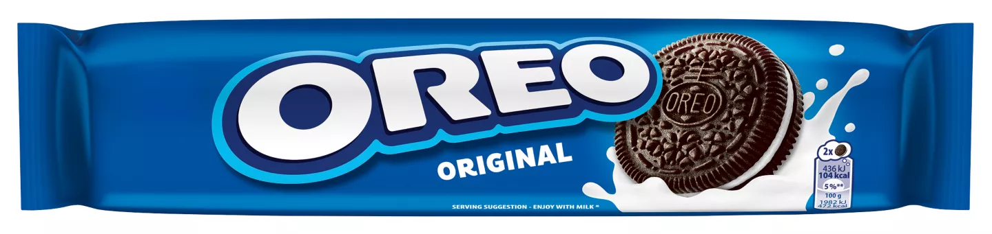 OREO Doppelkekse