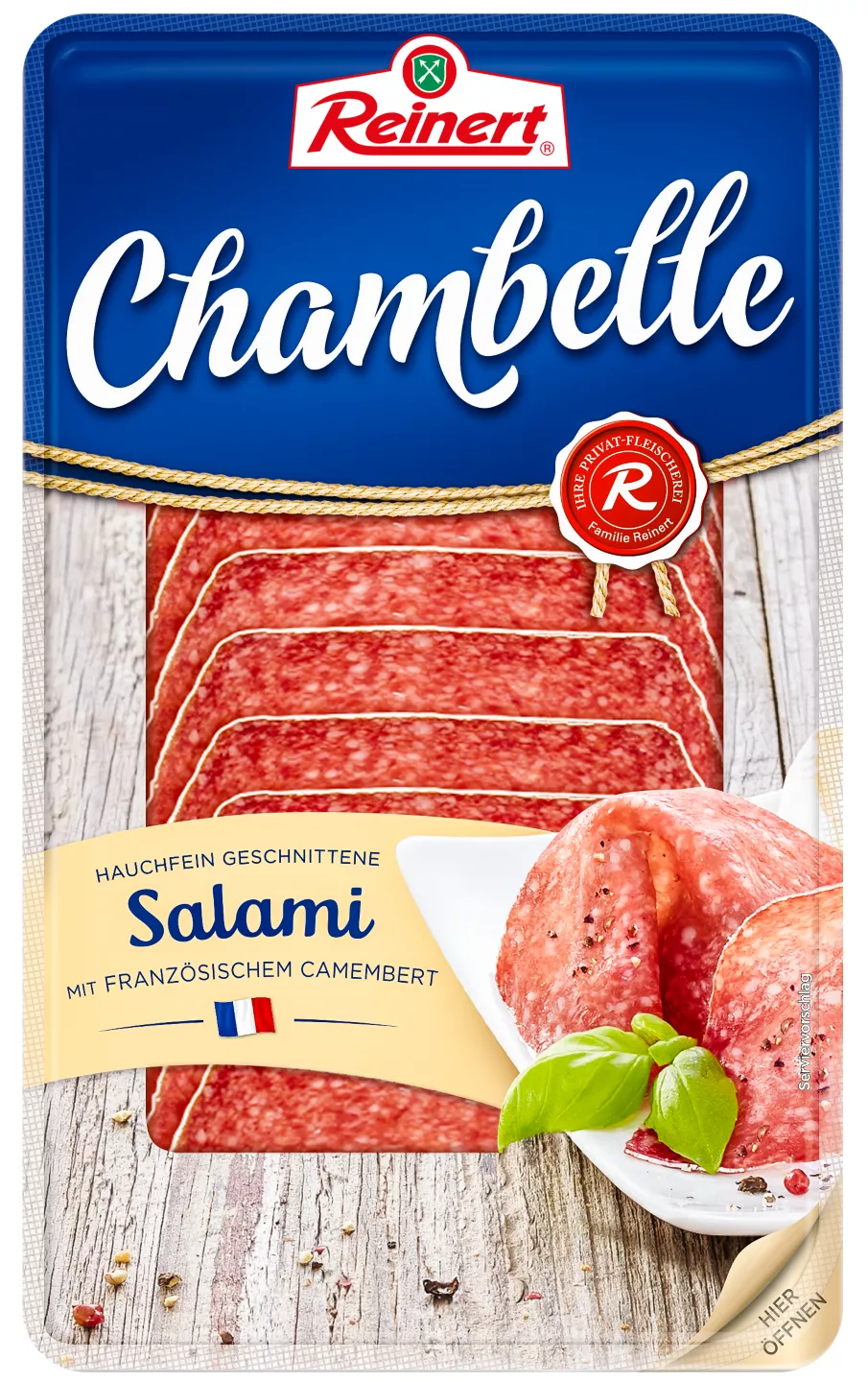 REINERT Chambelle