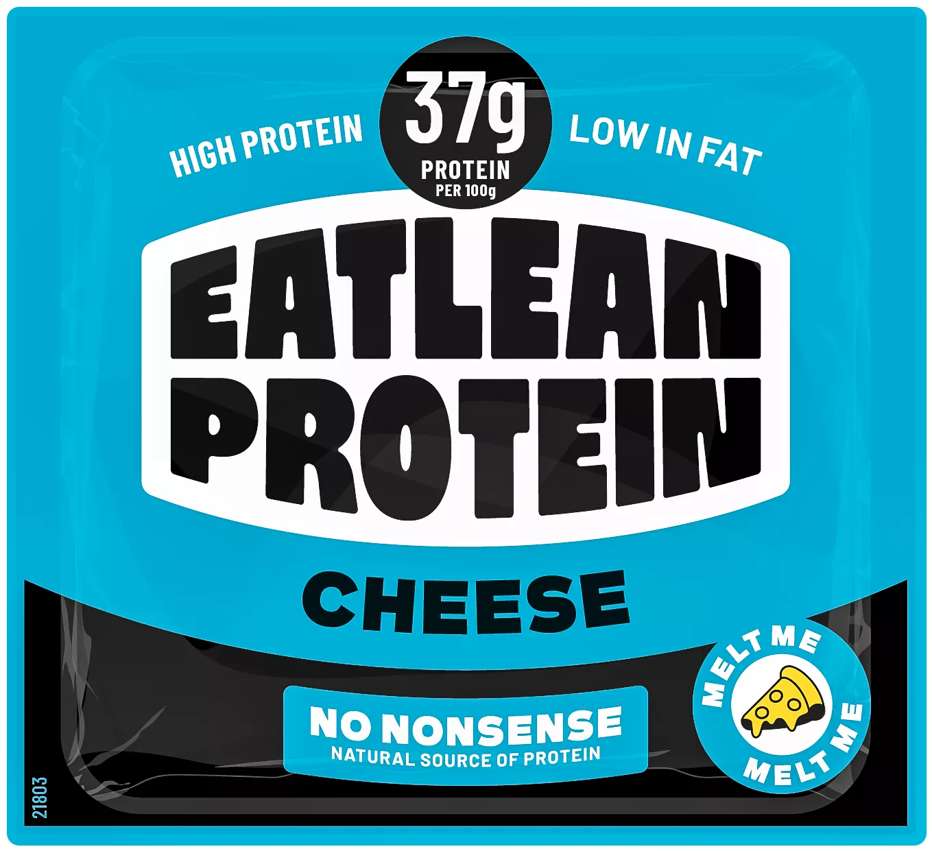 EATLEAN Käse