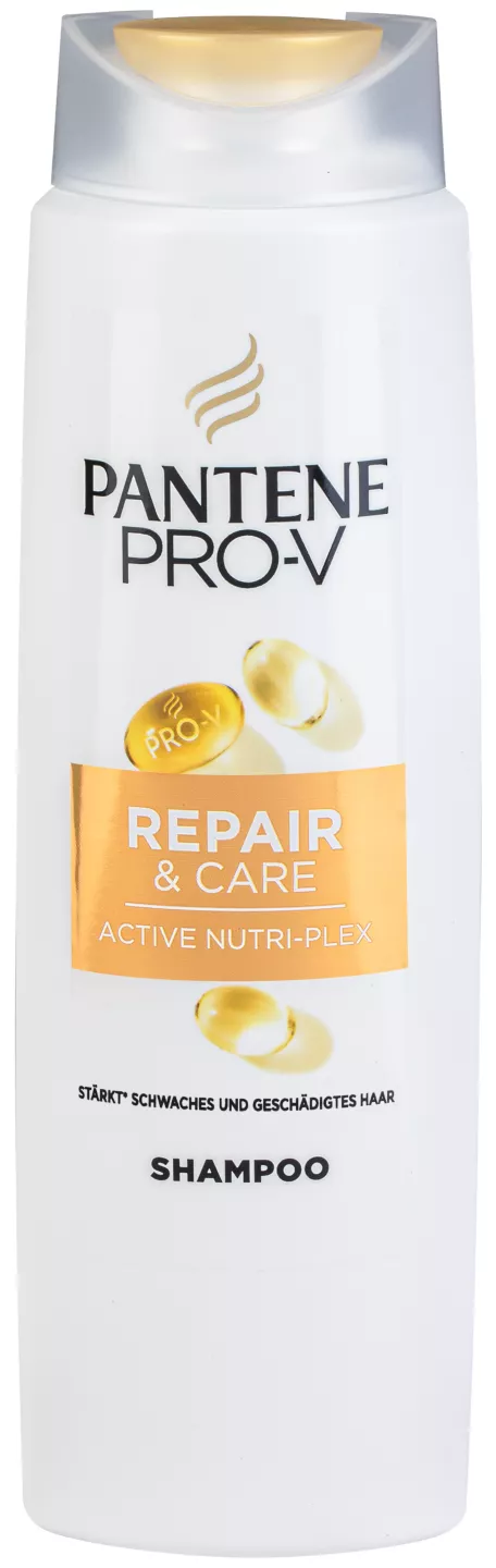 PANTENE PRO-V Shampoo oder Spülung