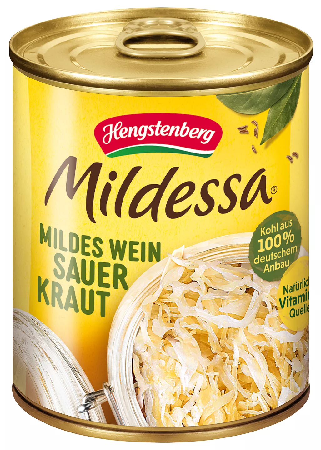 HENGSTENBERG Mildessa
