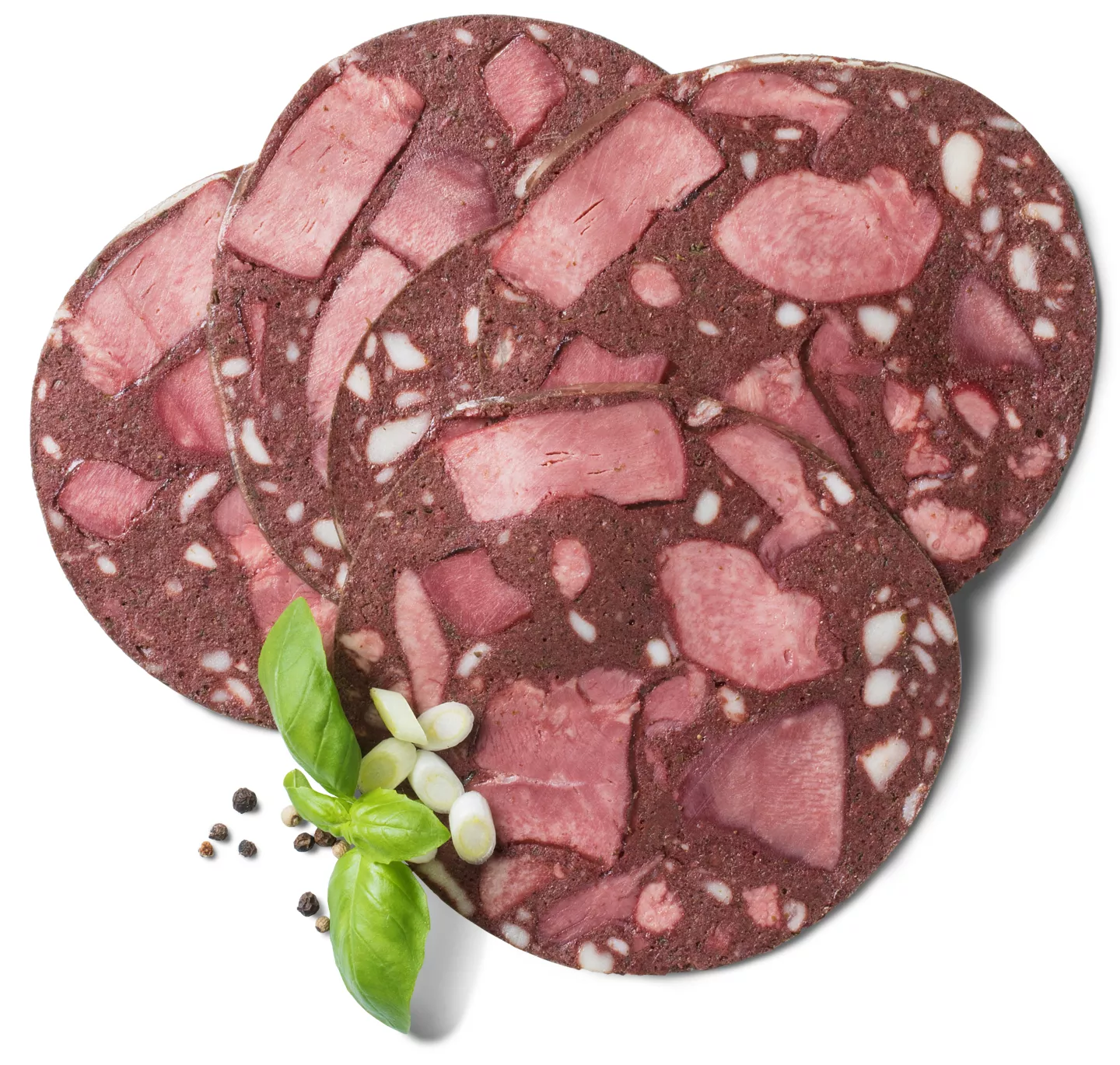 Zungenwurst