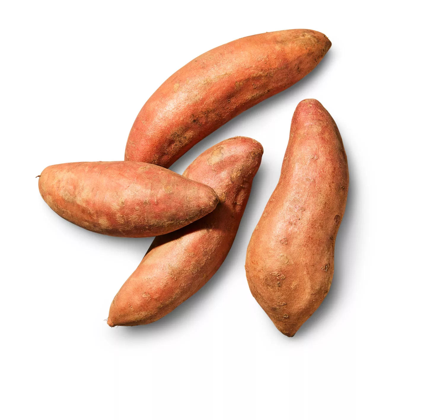Ägypt./amerikan. Süßkartoffeln, lose