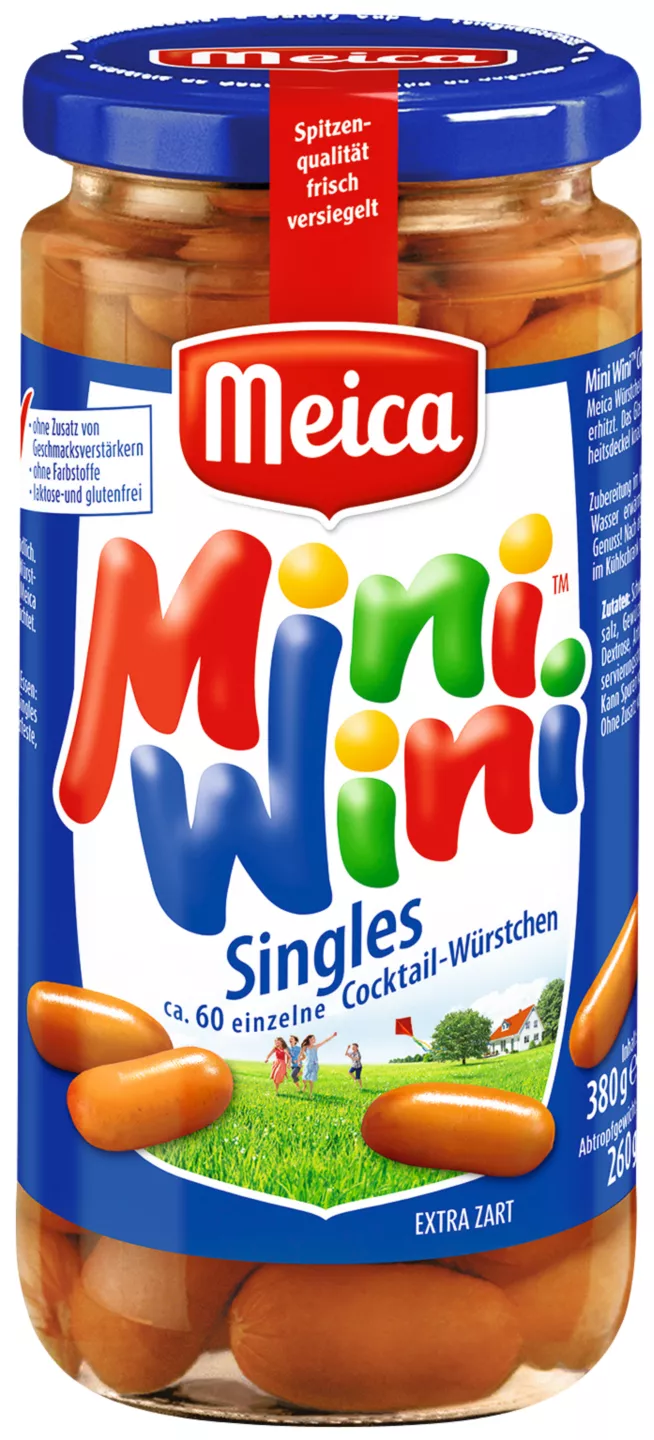 MEICA Mini Wini