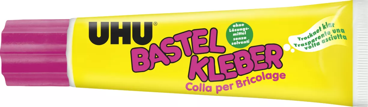 UHU Bastelkleber