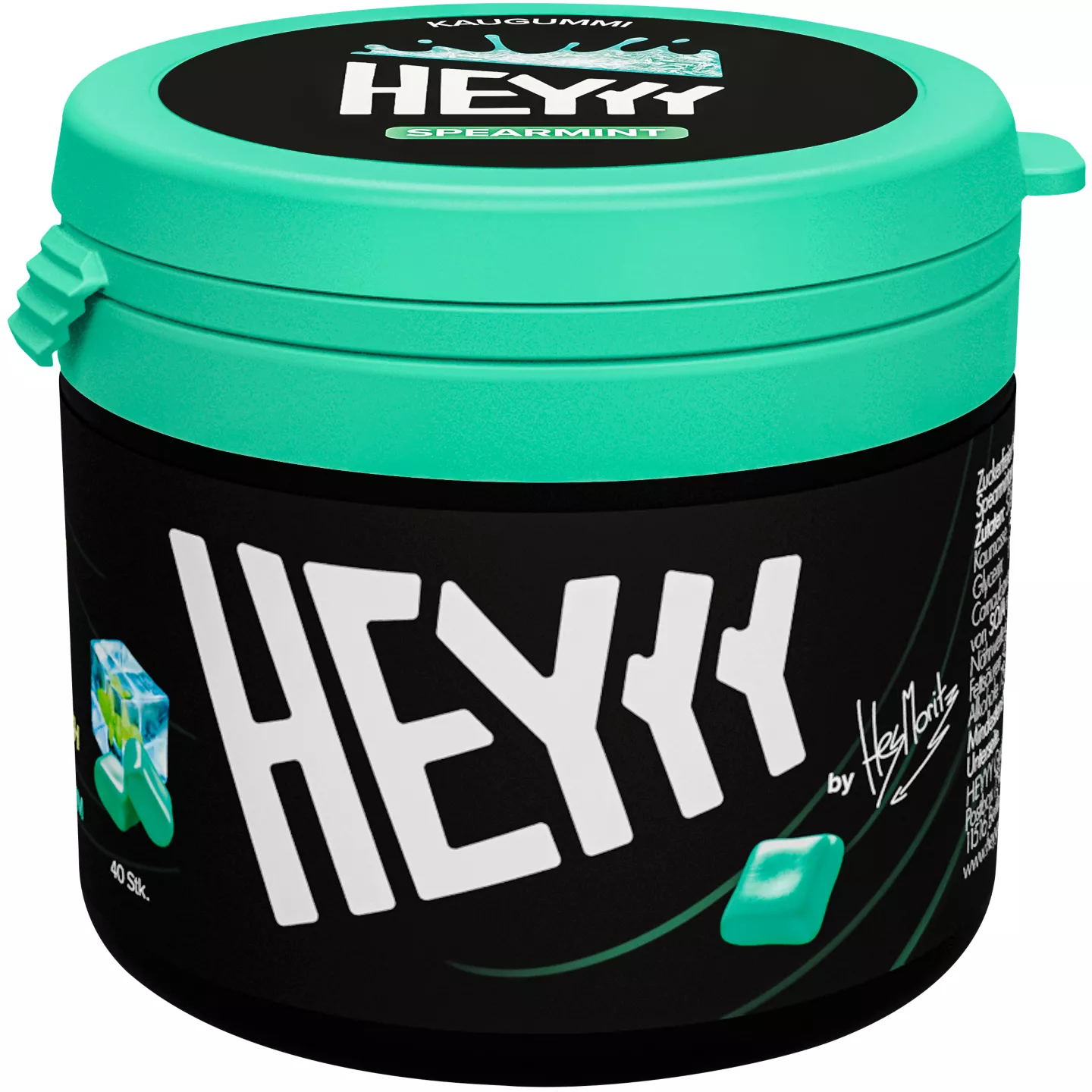 HEYYY Kaugummi
