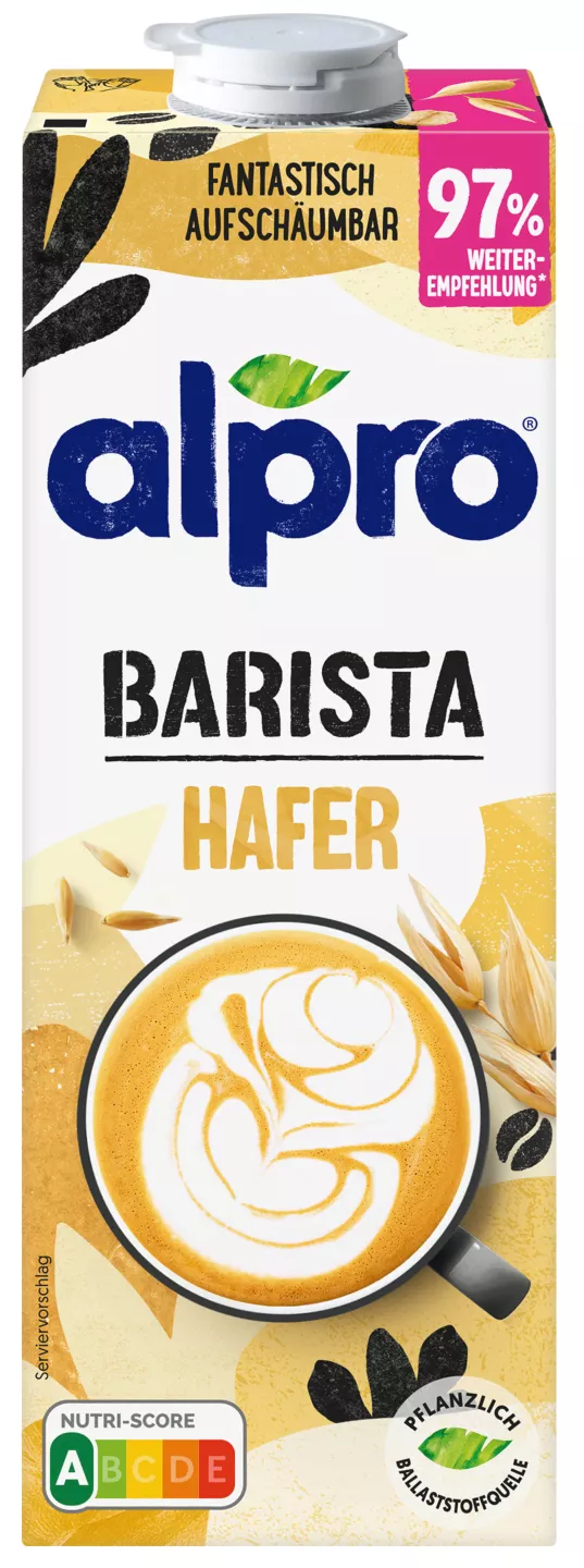 ALPRO