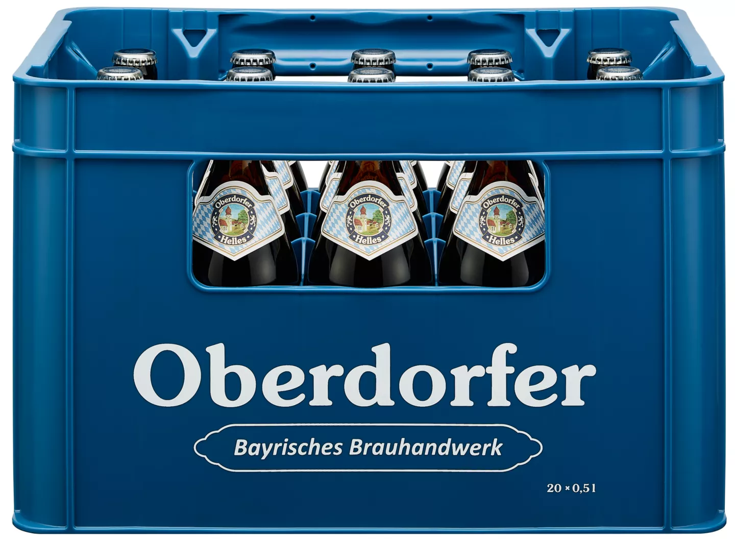 OBERDORFER Helles