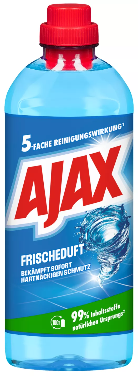 AJAX Allzweckreiniger
