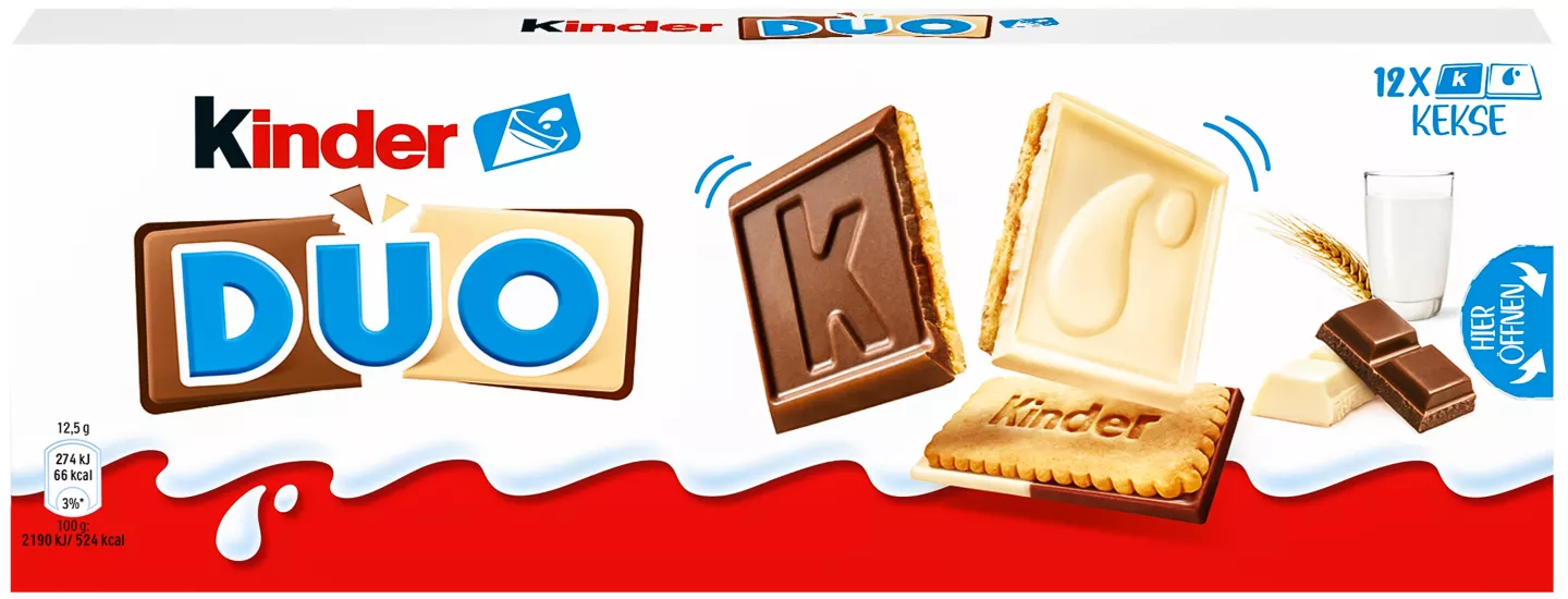 KINDER