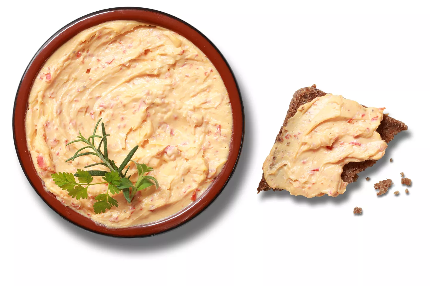 Antipasti-Creme