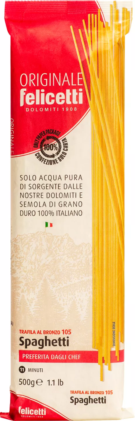 FELICETTI Pasta