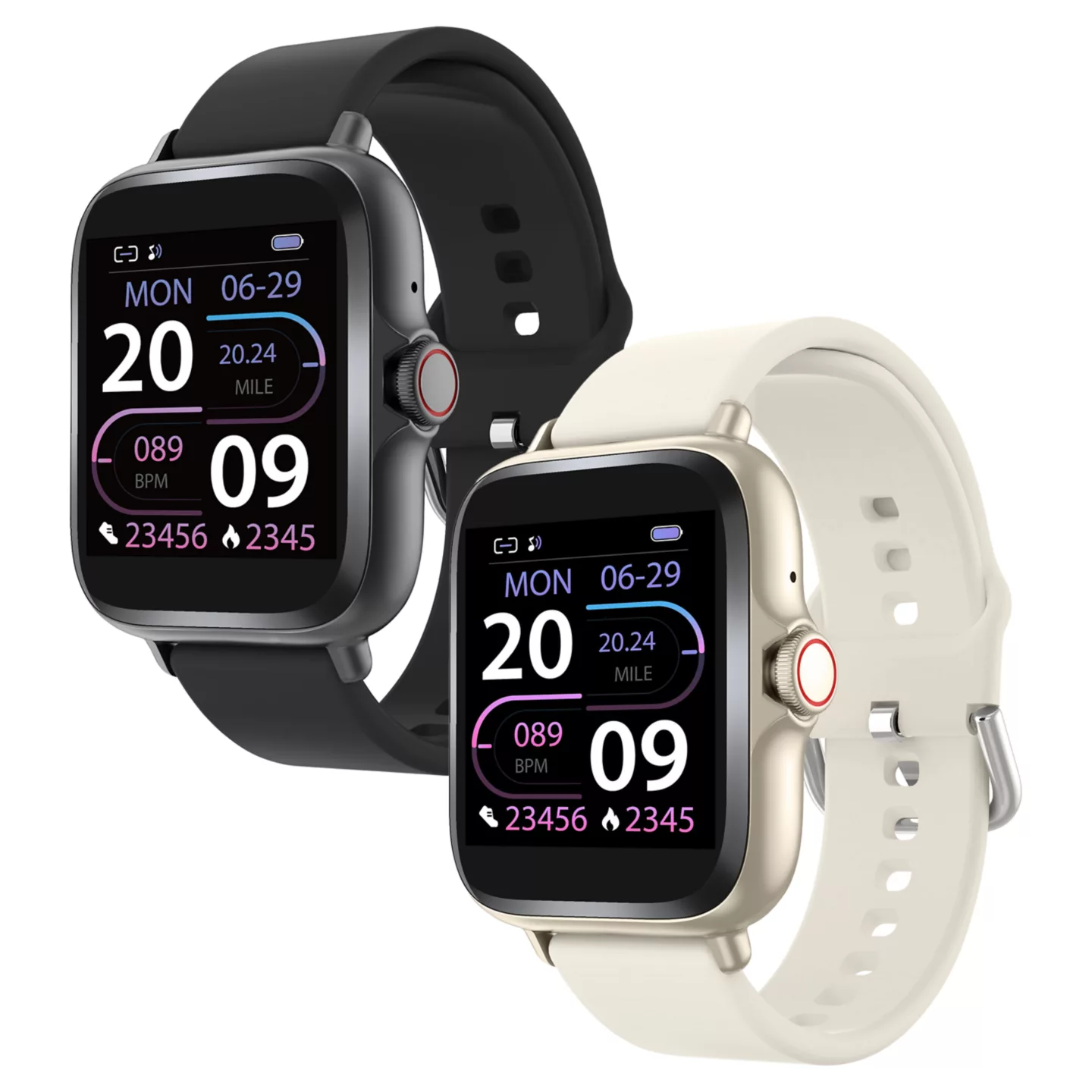 DENVER Smartwatch »SWC-156 MK2«