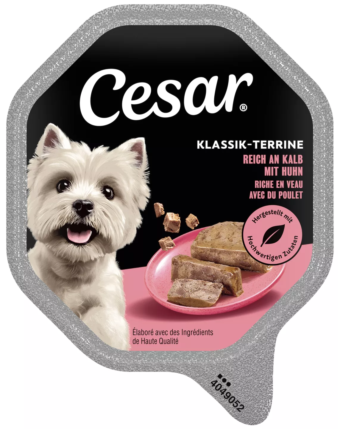 CESAR Hundenahrung