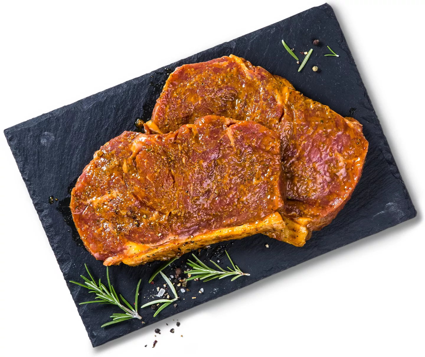 K-WERTSCHÄTZE Rinderrumpsteak