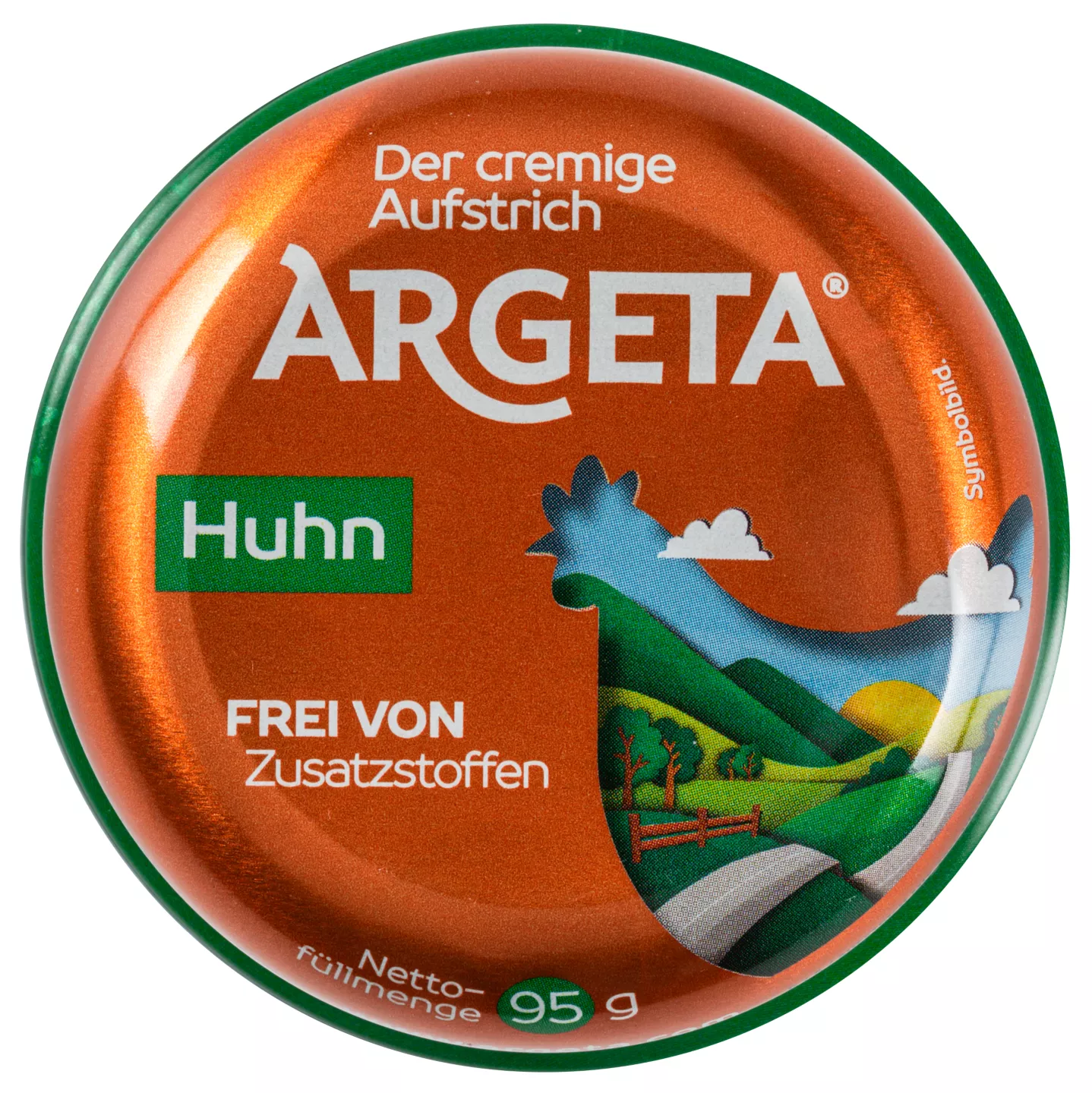 ARGETA Aufstrich