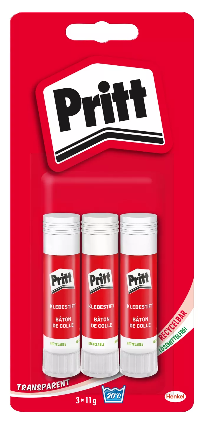 PRITT Klebestifte