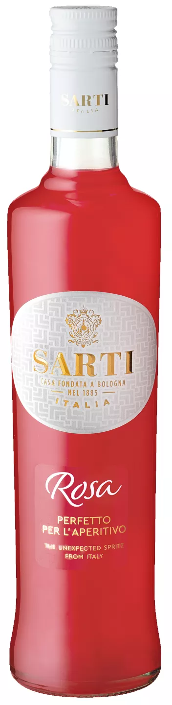 SARTI Rosa